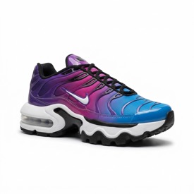 Sneaker TN Dégradé Violet