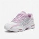 Sneaker Rétro Lilas
