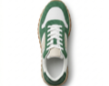 Sneaker Urbain Vert